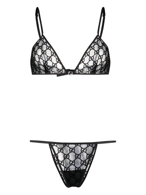 gucci intimo
